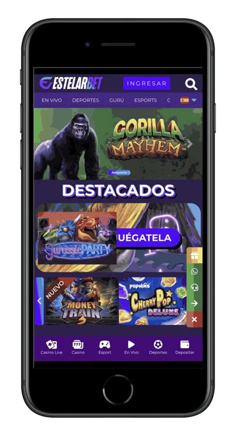 CasinoFox App: Descargar en iOS&Android y Recibir 97500ARS.
